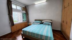 King's Mansion (D15), Condominium #506048701